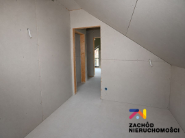Dom 70m2 w Raculi
